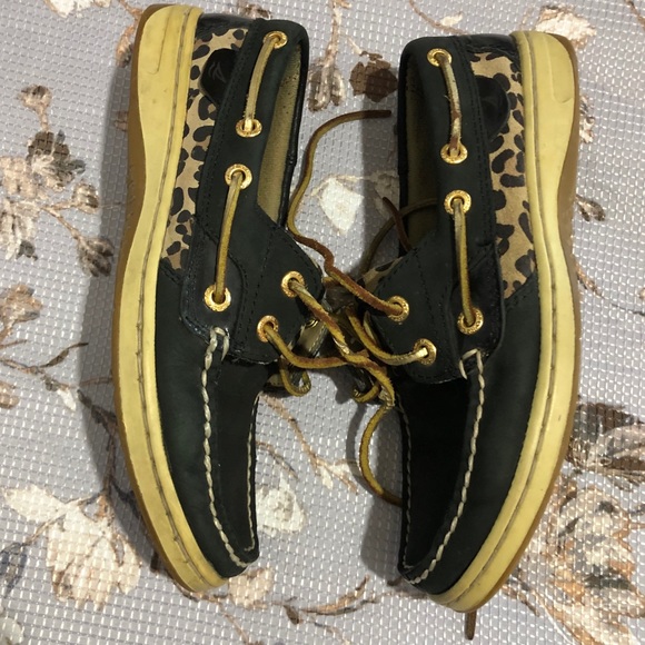 Women’s Sperry loafer shoes